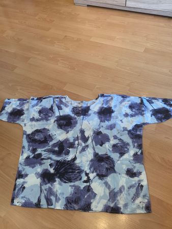Joli t-shirt Chicorée XL