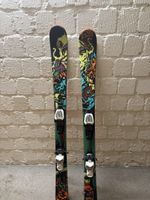 Kinder Ski 139 K2