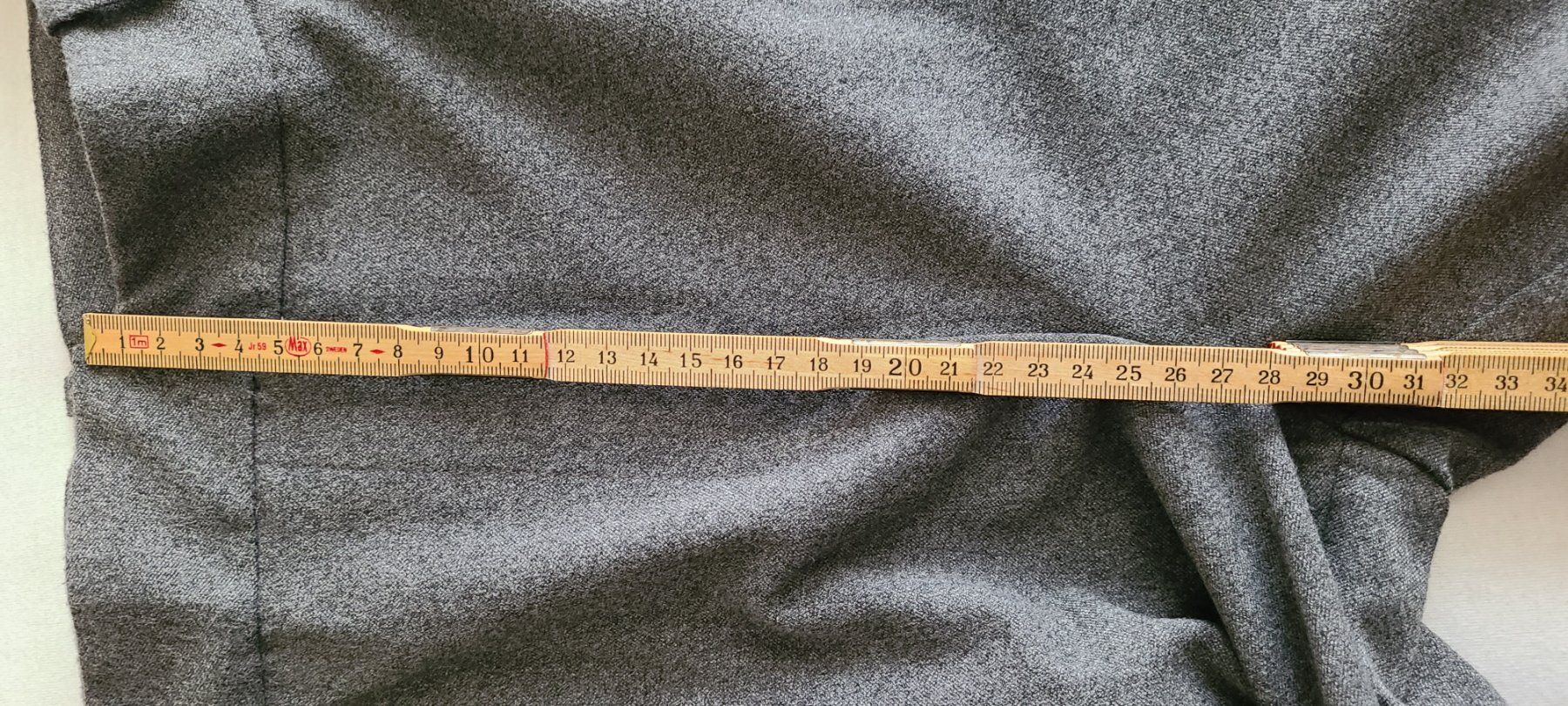 Zara Hosen: Hose von Zara, Gr. S – Gebraucht aus Basel von Luzora 5