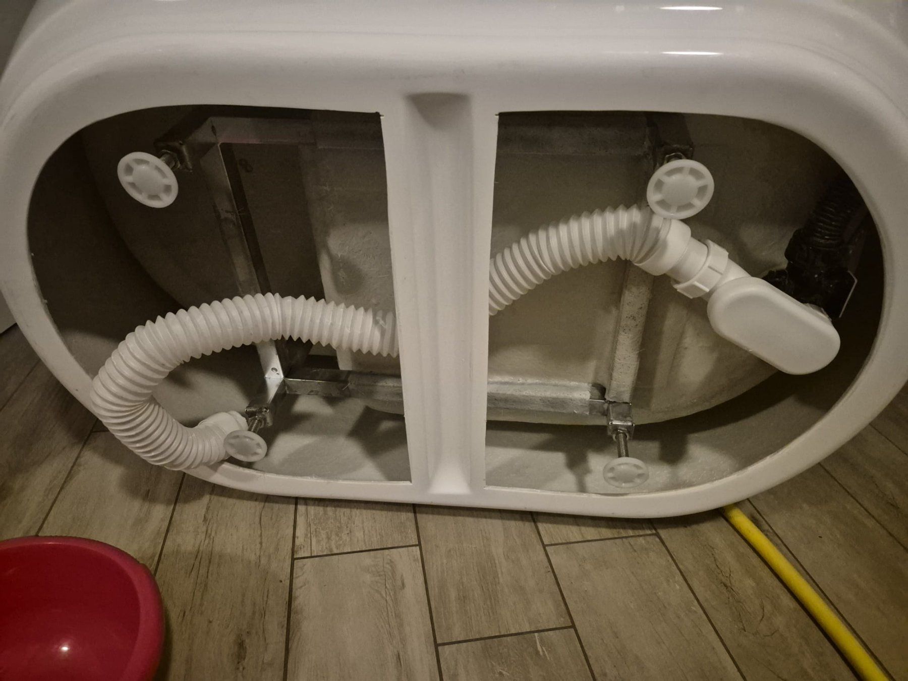Vasche da bagno: Sitzbadewanne PICCOLA – Usato da St. Gallen venduto da hanschpi 5