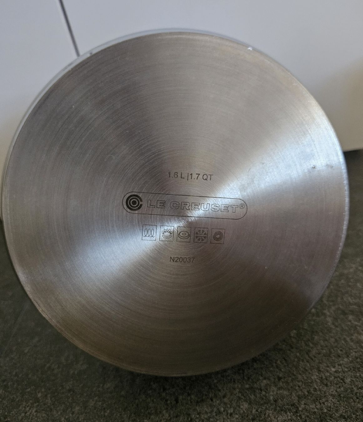 Le Creuset Bollitori: Le Creuset Bouilloire Kone inox – Usato da Bussigny venduto da niwa_mikan 3