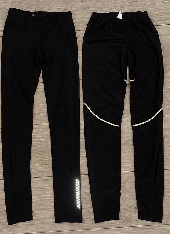 Leggings: 3x Leggings xs-s  – Usato da Ramsei venduto da Paula_shop 3