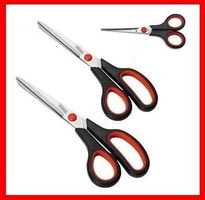 3er Set - Scheren für nur 5.90
