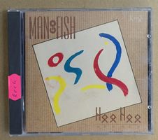 Man Go Fish – Hoo Hoo - D15
