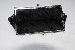 Nastücher-Täschchen im Vintage Style