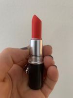 MAC Lipstick Lady Danger (Matte),Ladenpreis CHF29.00,Neu