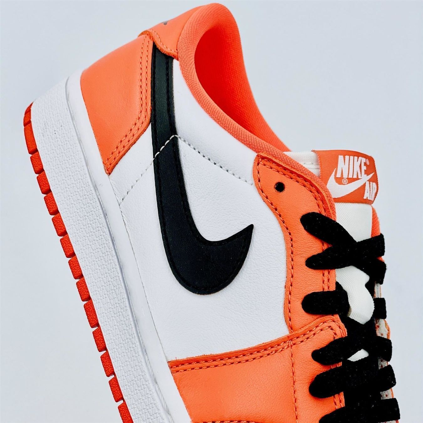 Jordan Scarpe da donna: Nike Air Jordan 1 Low Starfish EU 41 – Nuovo e nell'imballaggio originale da Erlinsbach venduto da sasneakers 6