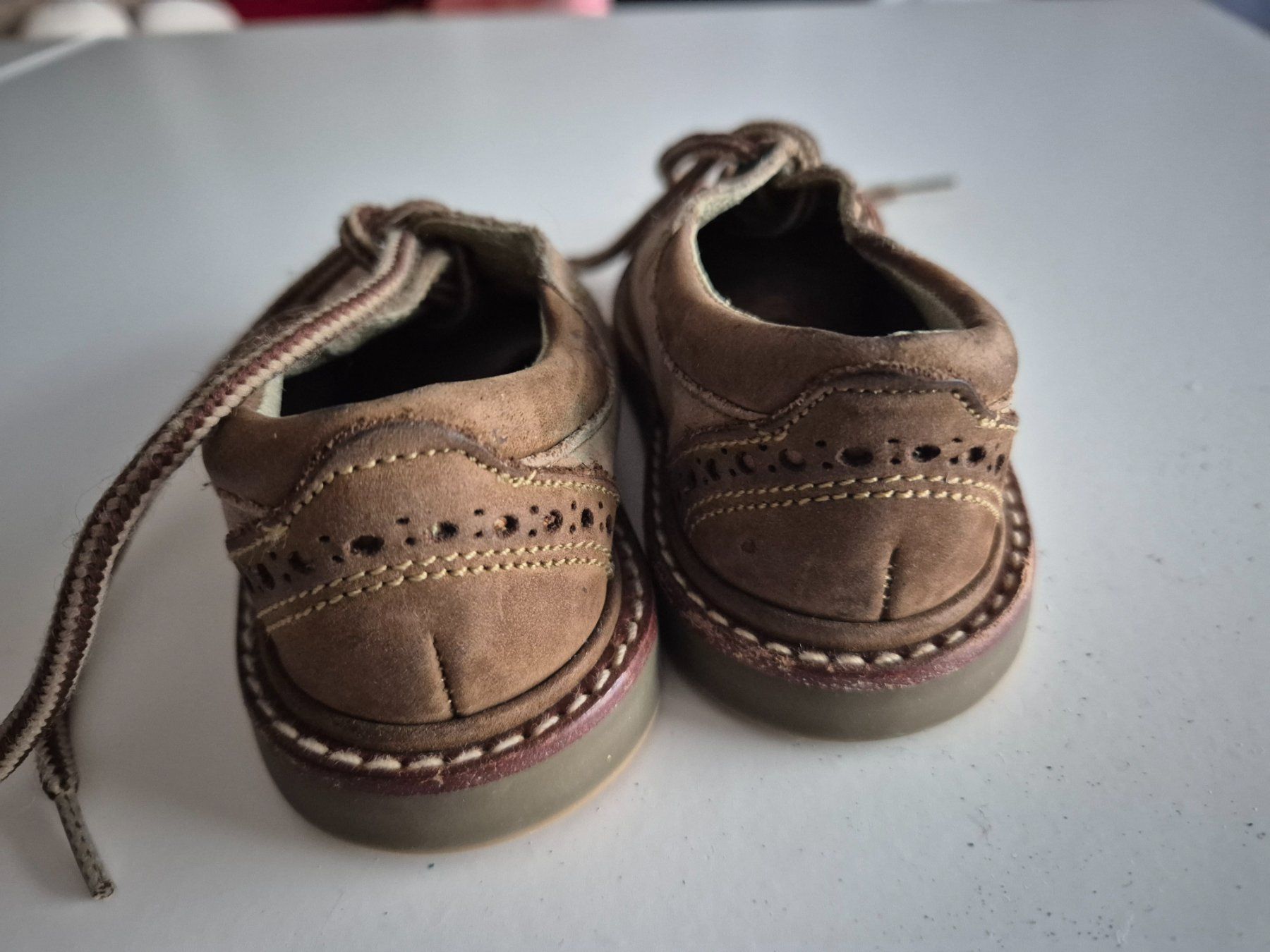 Scarpe per ragazzi: Kinderschuhe, Gr. 20 – Usato da Zürich venduto da pau_y8mv 6
