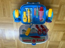 Medizin Koffer für Kinder