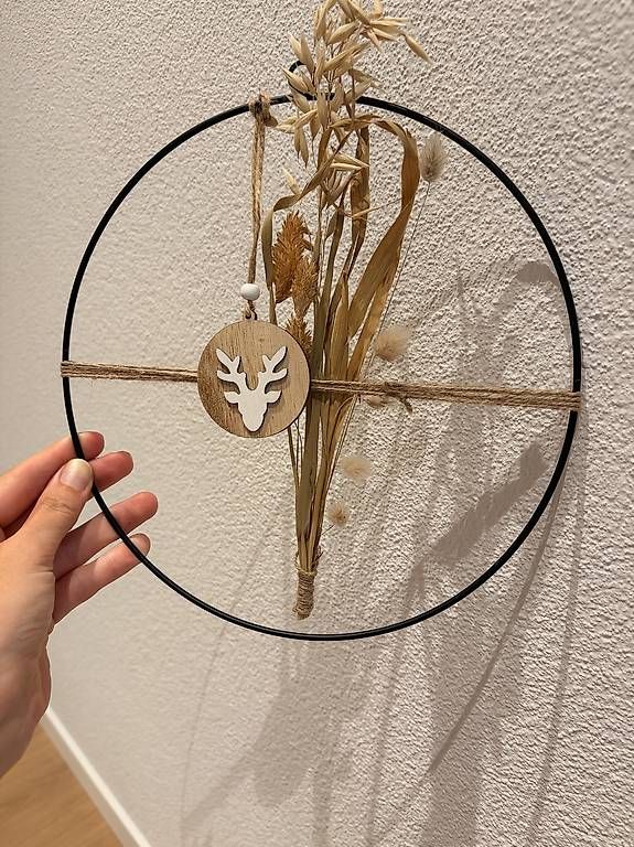 Tutte le decorazioni: Wanddeko – Usato da Gutenswil venduto da Sandraastoll