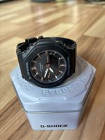  Casio G-Shock Uhr, schwarz