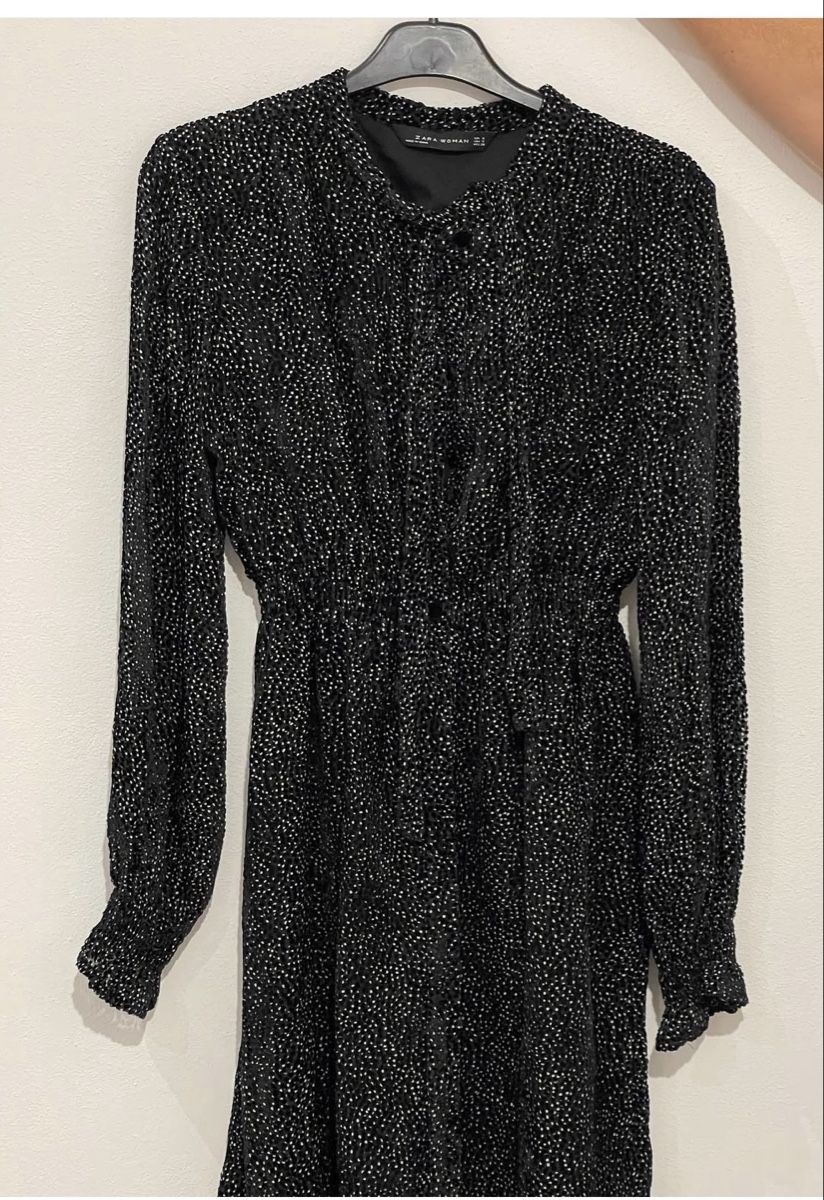 Zara Vestiti: Zara Dress – Nuovo e nell'imballaggio originale da Opfikon venduto da aro_f66t 9