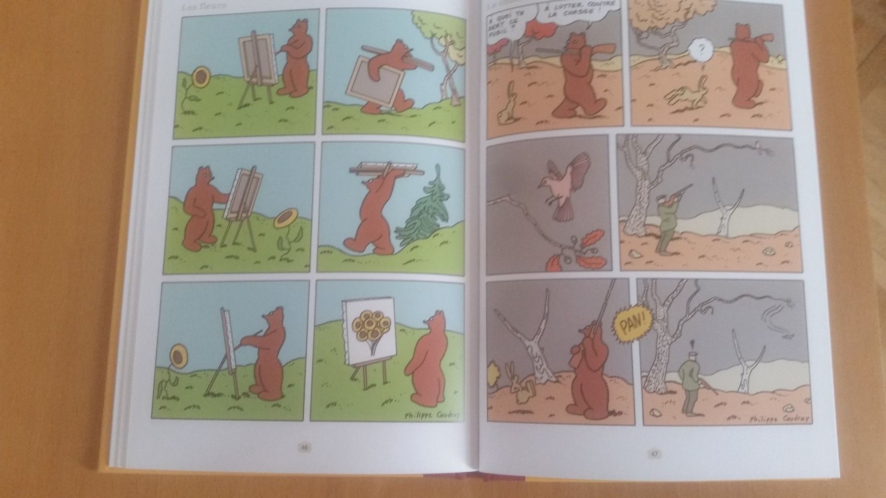 Libri: L' Ours BARNABÉ – Nuovo (secondo la descrizione) da Porrentruy venduto da tupatup 8
