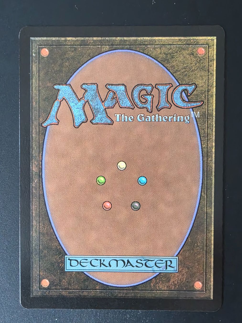 Magic The Gathering Sammelbilder & Trading cards: Lightning Bolt - Foil - MTG – Gebraucht aus Zürich von Semagets 1