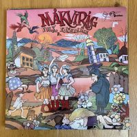 Mákvirág – Mákvirág Folk Ensemble 2.