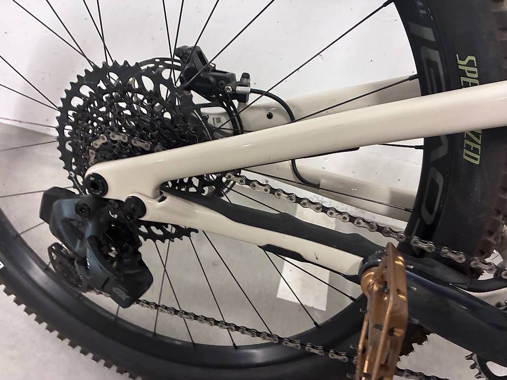 Specialized Biciclette: Specialized stumpjumper evo expert s4 – Usato da Neuheim venduto da Zar_wdj2 2