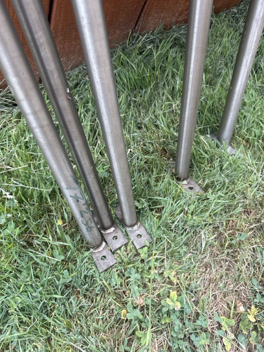 Accessori per altri veicoli: Diverse Bügel  – Usato da Langnau i. E. venduto da Acrjl 1
