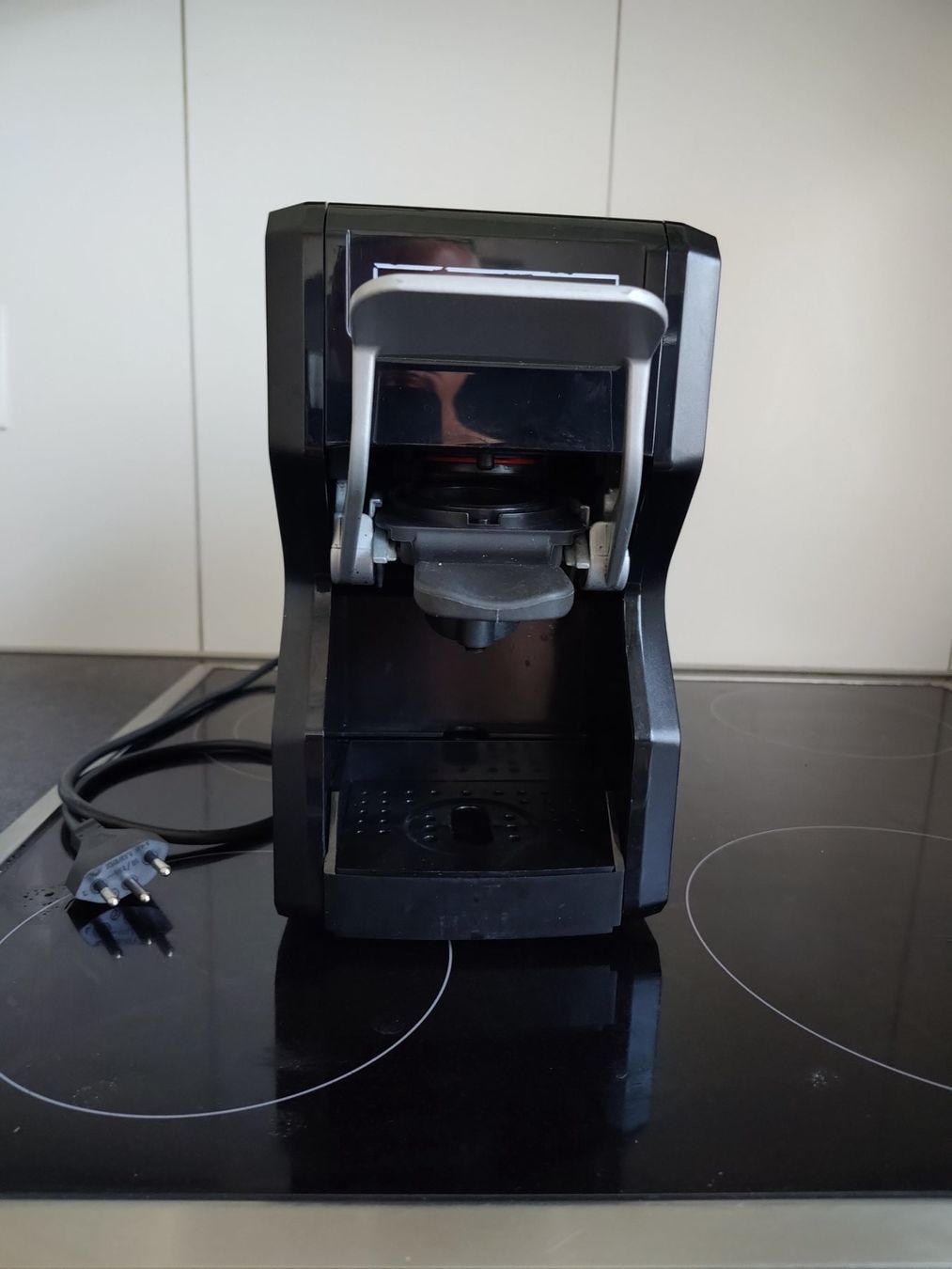 Macchine per caffè & Macchine per espresso: Kaffeemaschine Beanarella Nori – Usato da Nottwil venduto da cellogau