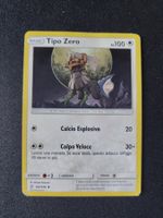 Tipo Zero 183/236 Pokémon SM Unified Minds 2019 (IT) ab 1.-