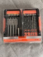 Set di punte e trapani Werckmann nuovo - 31 pezzi