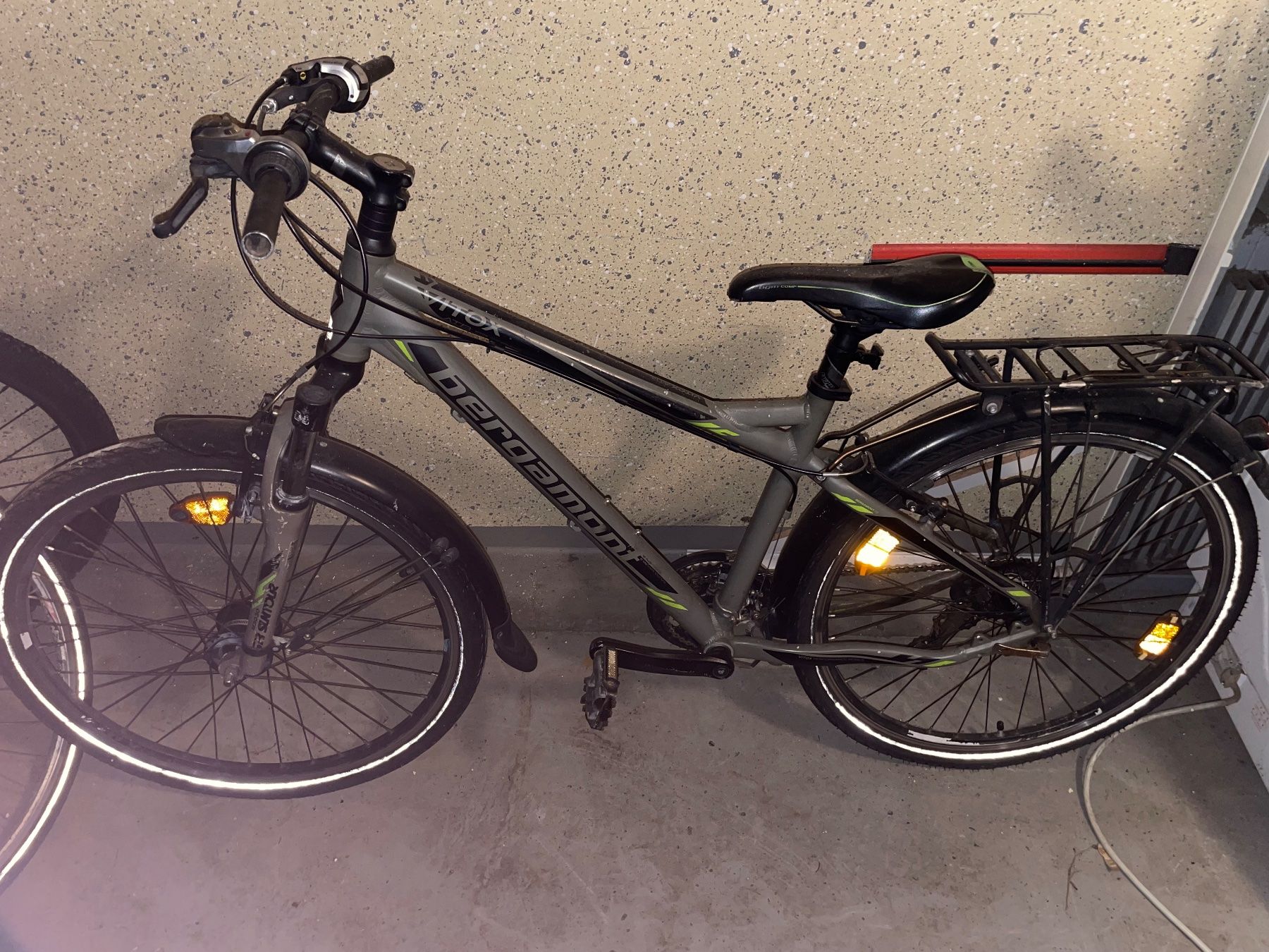 Biciclette: Velo – Usato da Herzogenbuchsee venduto da bota68