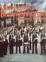 Schlossberg Musikanten Uster