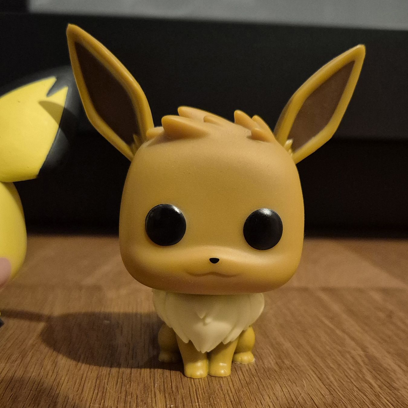 Funko Statuette: Funko Pop Pokémon - Lot de 5 figurines – Usato da Muraz (Collombey) venduto da let_mwf2 5