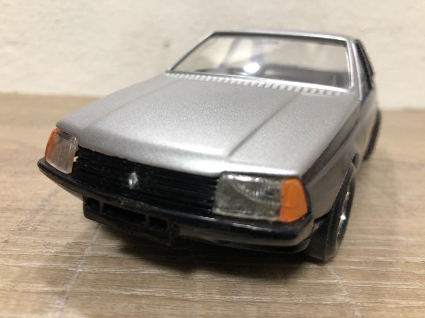 Renault Voitures modèles: Renault fuego Oldtimer – D'occasion à Reinach AG par rares75 1