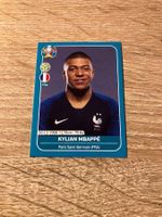 Panini EM 2020 Preview Edition Kylian Mbappe FRA25