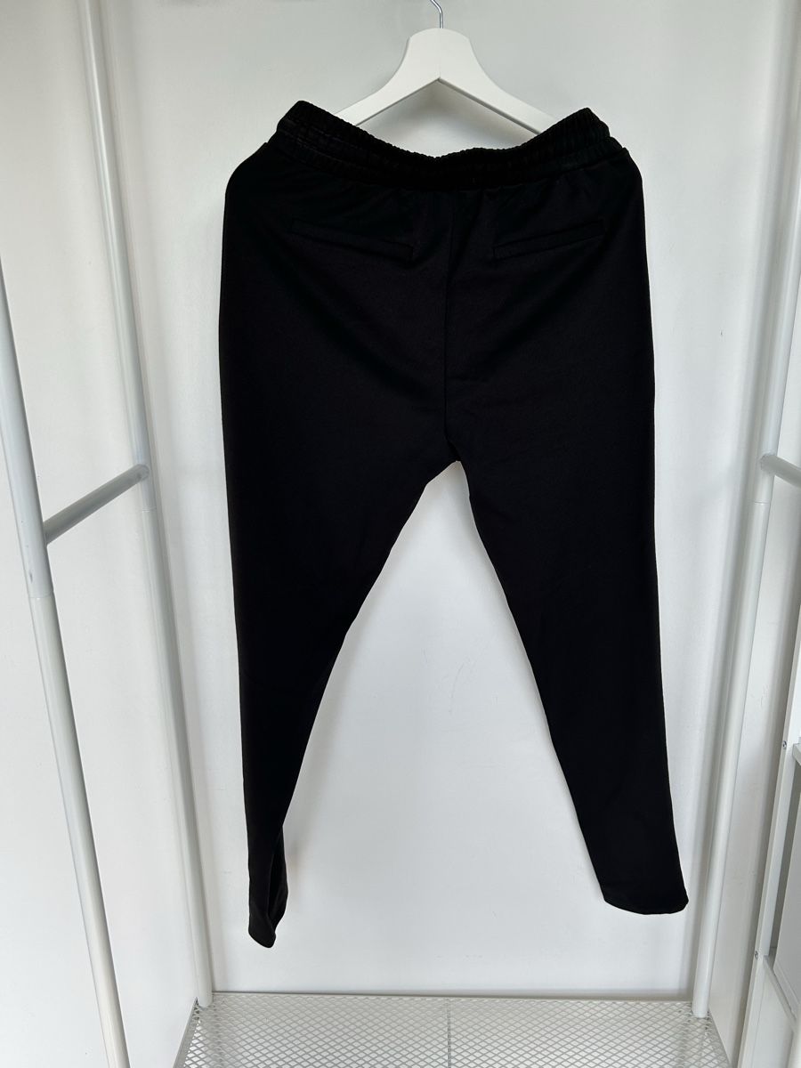 Pantaloni: ICHI Damenhose – Usato da Niederwangen BE venduto da Chill_Out 4