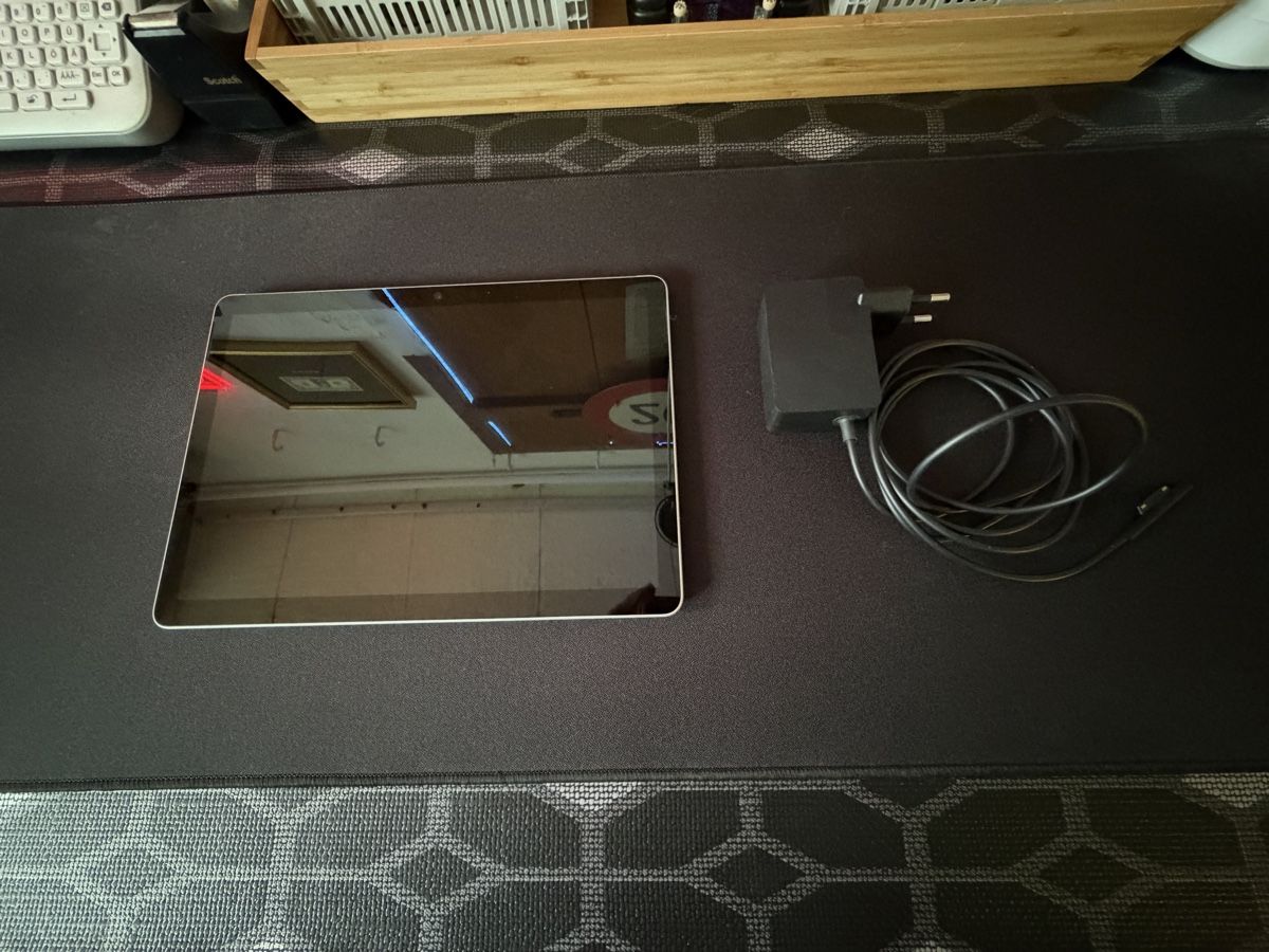 Microsoft Tablet PC: Microsoft Surface Go 4 for Business! – Usato da Bern venduto da its_me_snipe