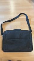 Dicota Laptop Tasche, schwarz, neuwertig, Top Zustand!