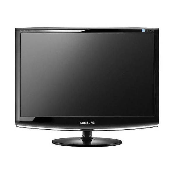 Monitor: Écran Samsung SyncMaster 2333SW 23" Full HD  – Usato da Montreux venduto da jbr_rm5c