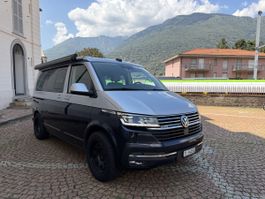 VW California Bi-TDI OCEAN 4 Motion 199CV