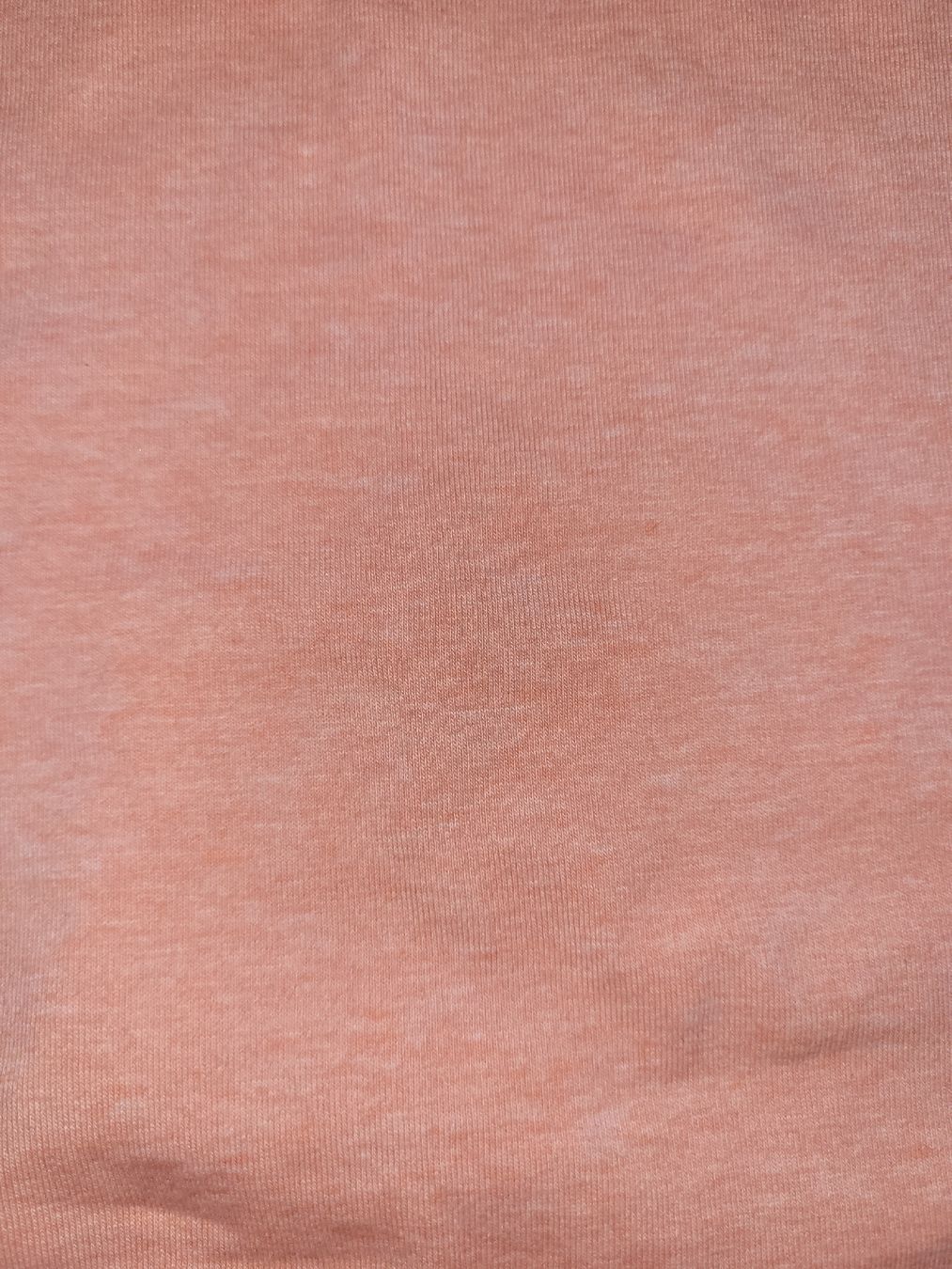 Tessuti: lachsfarbiger Jersey – Nuovo (secondo la descrizione) da Lyss venduto da Infinia