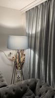 Stehlampe IDEA FLOOR 1XE27 GRAU