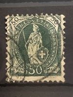 Znr 90A.3.21/II Retouschen Top Abart Bestimmt von P. Guinand