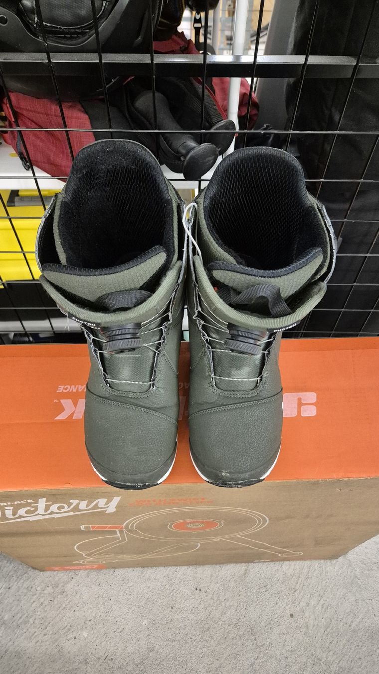Burton Scarpe da uomo: Burton Photon double Boa - EUR 42 – Usato da Zürich venduto da christ0phene 2