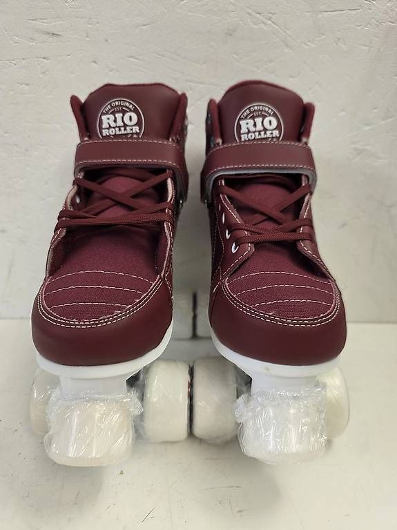 Inline-Skating & Rollschuhe: Patins a roulette NEUF Rio Roller, taille 38 – Neu und originalverpackt aus Sugiez von factorysportoutlet 2
