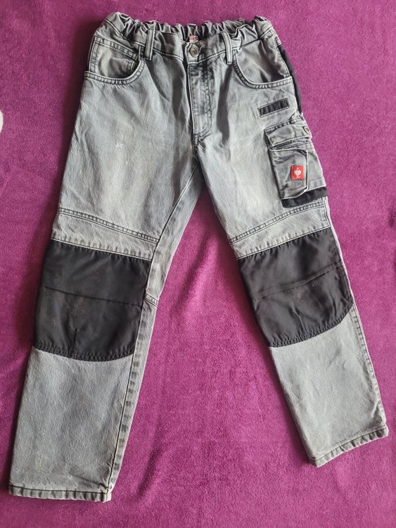 Engelbert Strauss Hose / Jeans Gr. 146/152 Kaufen auf Ricardo