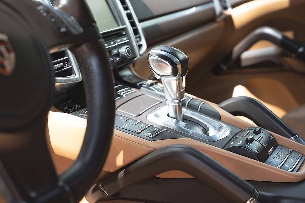 Porsche Autos: Porsche Cayenne GTS – D'occasion à Affeltrangen par AutoZentrumAG 7