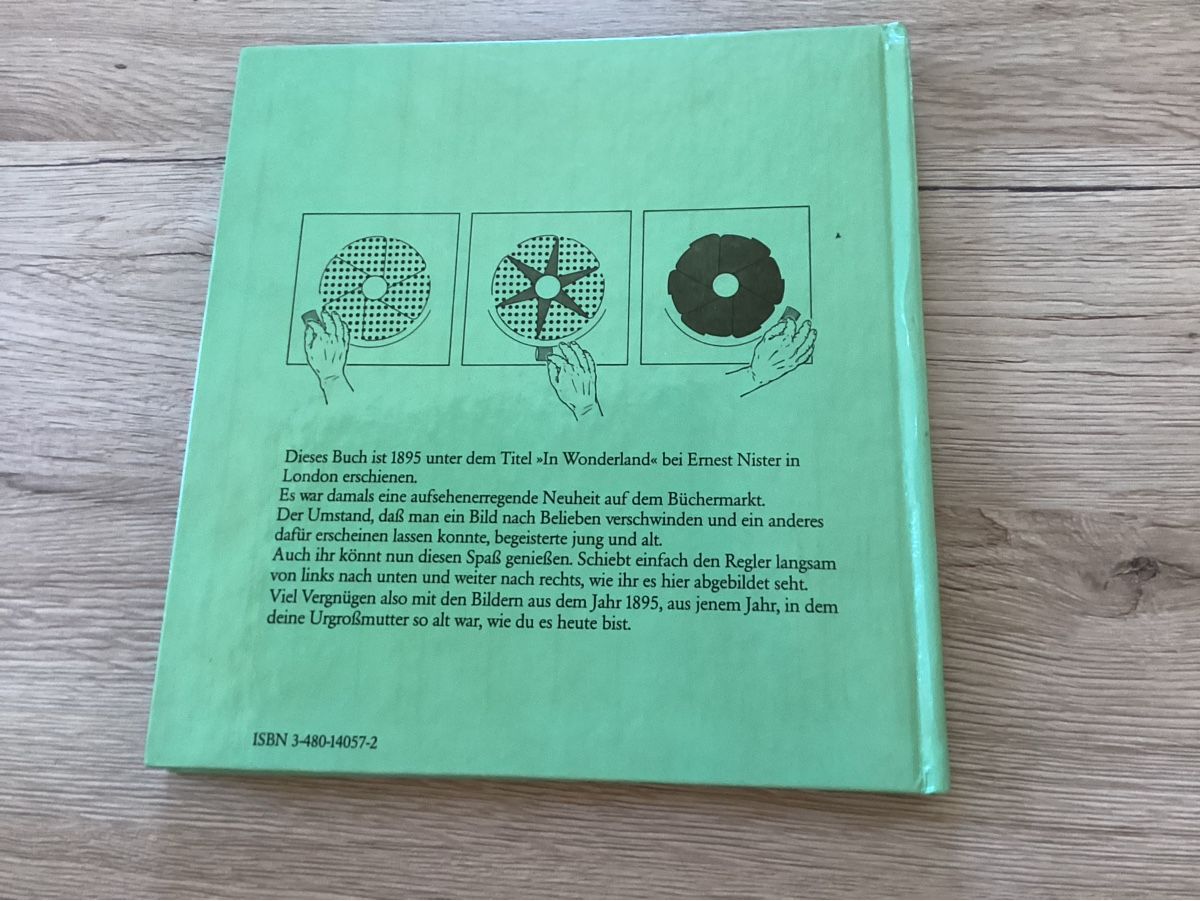Libri: 3 nostalgie bilderbücher,, – Usato da Rüti ZH venduto da isrula 8