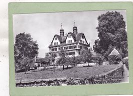 Schwyz Ital von Reding Haus