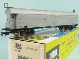 Piko H0 66409 CCP Kühlwagen, NEU