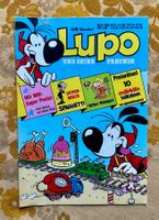 Lupo Heft Nr 11 von 1982