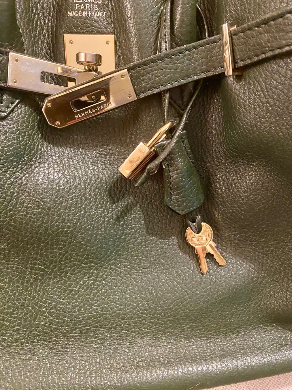 Hermès Borse: Hermès Birkin Tasche – Usato da Lugano venduto da dir_5287 2