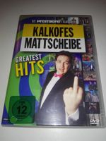 Kalkofes Mattscheibe  (Greatest Hits)