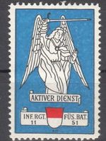 Infanterie Wi 149 * , Abart Schwertgriff-Teil ausgefüllt