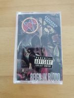 Slayer Reign in Blood Expanded Edition kassette