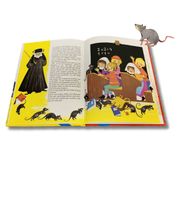 Buch Der Rattenfänger von Hameln